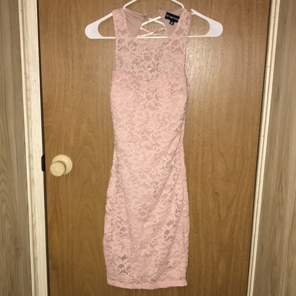 My Michelle Dress